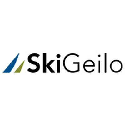 SkiGeilo logo