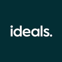 Ideals company logo