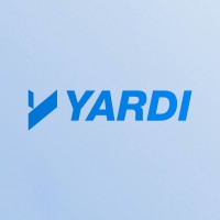 Yardi company logo