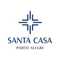 Santa Casa de Porto Alegre logo