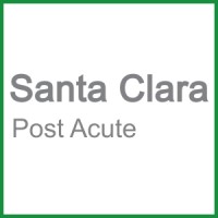 Santa Clara Post Acute logo