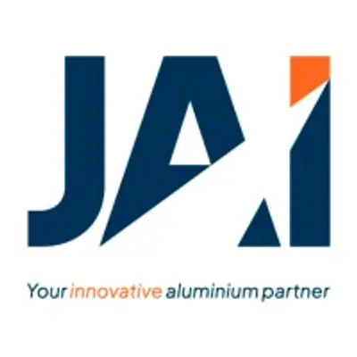 JAI - Jydsk Aluminium Industri logo