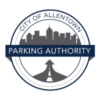 Allentown Parking Authority logo
