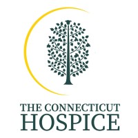Connecticut Hospice logo