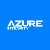 Azure: Drone Inspection and Mapping Services logo