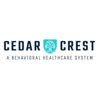 Cedar Crest Hospital & Residential Treatment Center logo