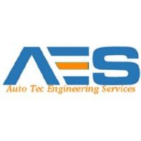 AUTO-TEC ENGINEERING SERVICES logo