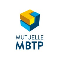 Mutuelle MBTP logo