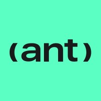 (ant) logo