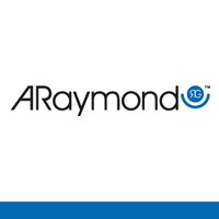 ARaymond Germany logo