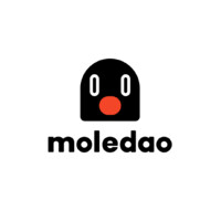 Moledao logo