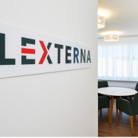 LEXTERNA AG logo