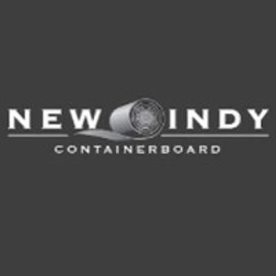 New-Indy Containerboard LLC logo