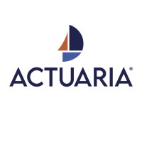 ACTUARIA CONSULTORES logo