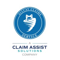 Allcat Claims Service logo