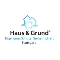 Haus & Grund Stuttgart e.V. logo