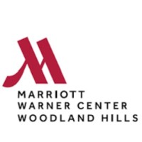 Warner Center Marriott Woodland Hills logo