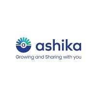 Ashika Group logo