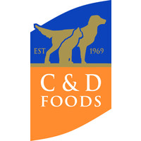 C&D Foods (ABP Group) logo