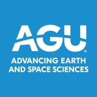American Geophysical Union logo