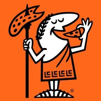 Little Caesars Pizza company logo