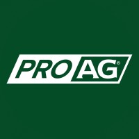 ProAg company logo