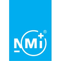 NMi Certin logo