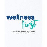 Wellness First logo
