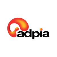 Adpia Affiliate Marketing logo