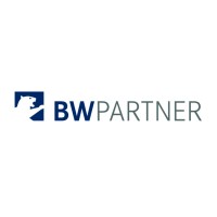 BW PARTNER logo
