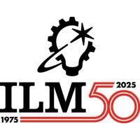 Industrial Light & Magic company logo