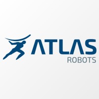Atlas Robots logo
