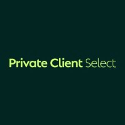 Private Client Select company logo