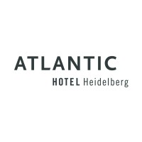 ATLANTIC Hotel Heidelberg logo