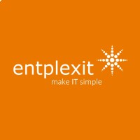 entplexit GmbH logo