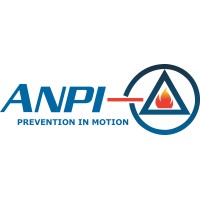 ANPI asbl-vzw logo