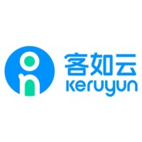 客如云 logo
