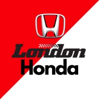 London Honda logo