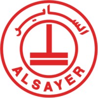 ALSAYER Group logo