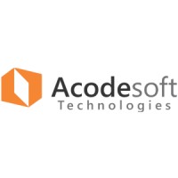 Acodesoft Technologies logo