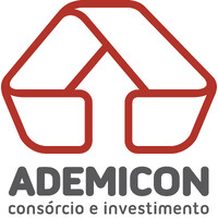 Ademicon Barra da Tijuca | Américas | Jacarepaguá | Metropolitano logo