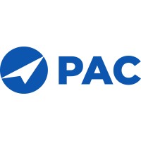 PAC logo