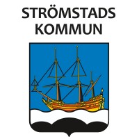 Strömstads kommun logo