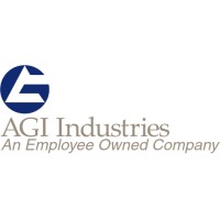 AGI Industries, Inc logo