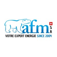 AFM SA logo
