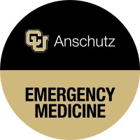 University of Colorado Department of Emergency Medicine logo