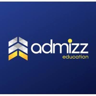 Admizz Education Inc. logo