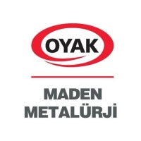 OYAK Mining Metallurgy logo