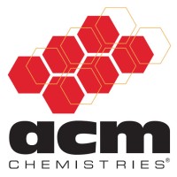 ACM Chemistries, Inc. logo