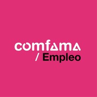 Comfama Empleo company logo